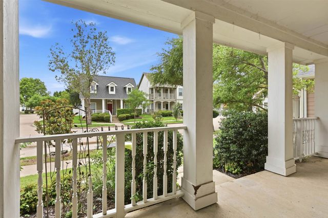 1833 Forsythe Drive, Savannah, TX 76227