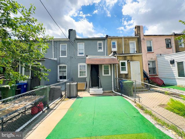2512 E CHASE ST, Baltimore, MD 21213