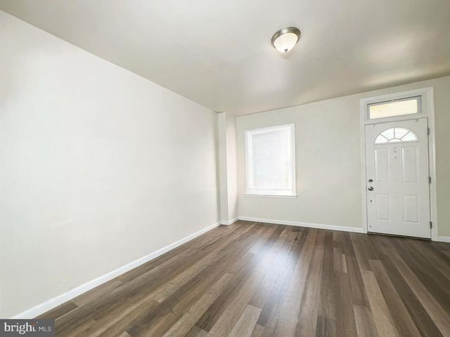 2512 E CHASE ST, Baltimore, MD 21213