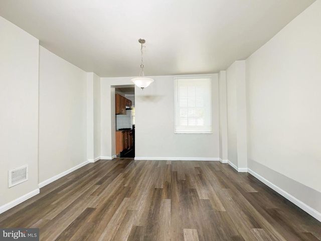 2512 E CHASE ST, Baltimore, MD 21213