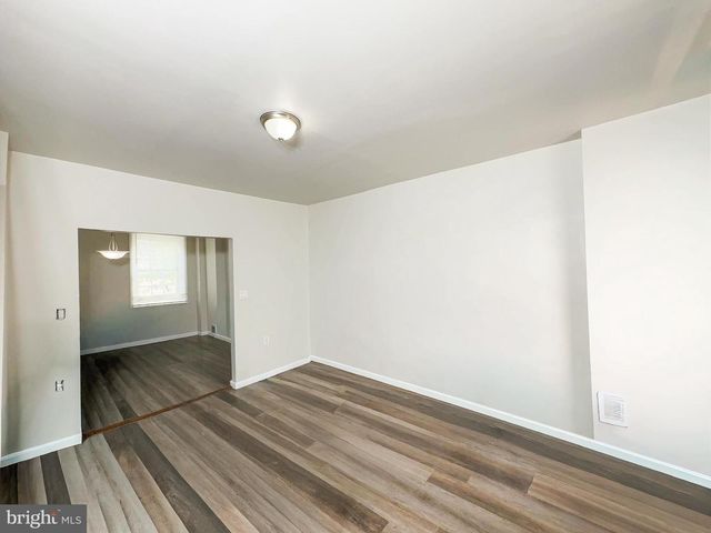 2512 E CHASE ST, Baltimore, MD 21213