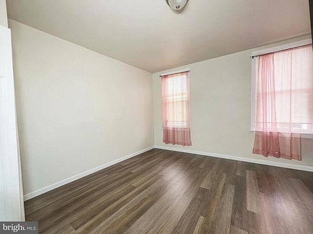 2512 E CHASE ST, Baltimore, MD 21213