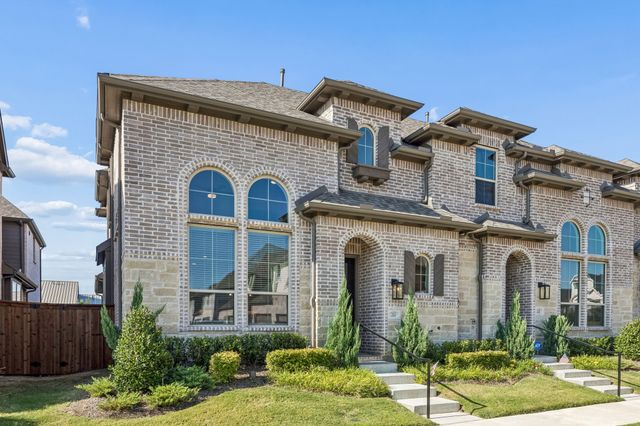 2624 Fiddler Way, Mckinney, TX 75071