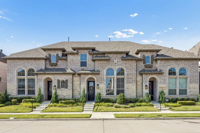 2624 Fiddler Way, Mckinney, TX 75071
