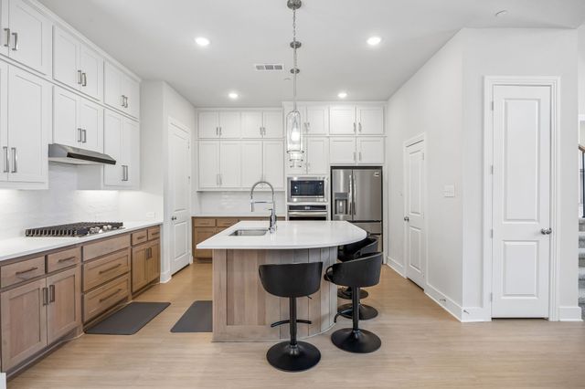 2624 Fiddler Way, Mckinney, TX 75071