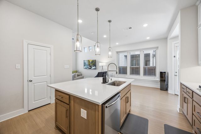 2624 Fiddler Way, Mckinney, TX 75071