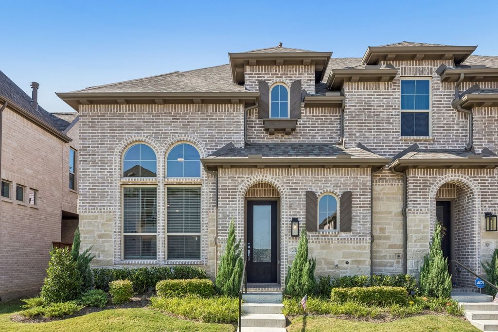 2624 Fiddler Way, Mckinney, TX 75071