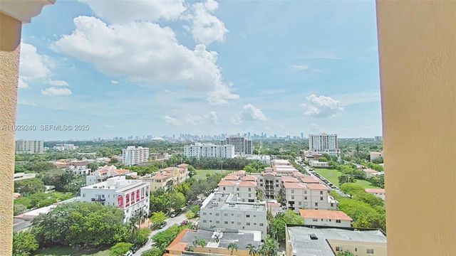 1607 Ponce De Leon Blvd 12E, Coral Gables, FL 33134