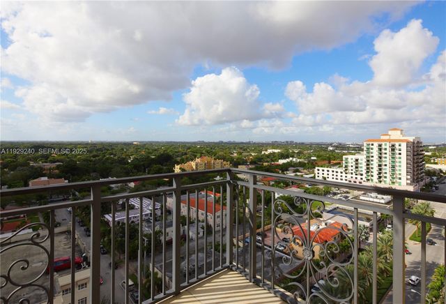 1607 Ponce De Leon Blvd 12E, Coral Gables, FL 33134