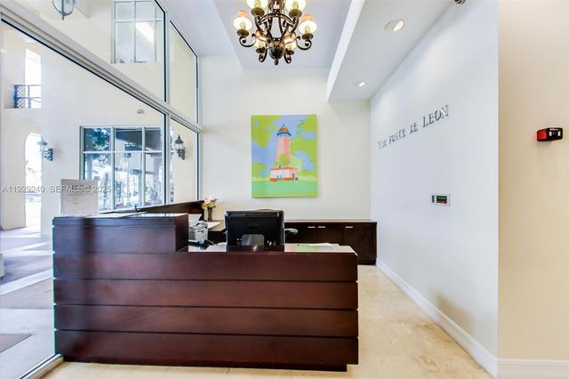 1607 Ponce De Leon Blvd 12E, Coral Gables, FL 33134