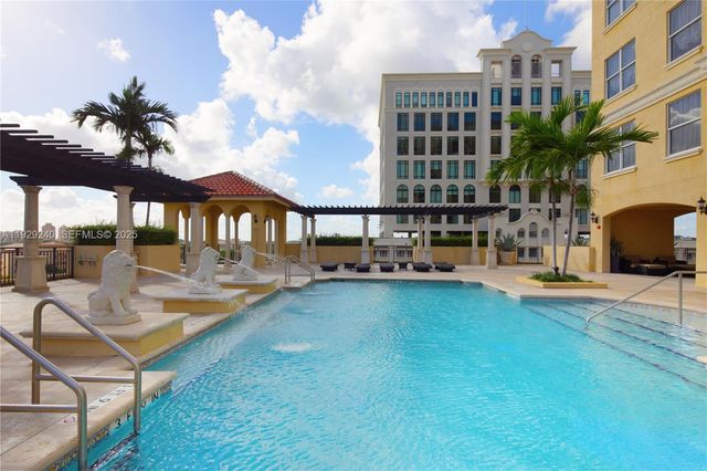 1607 Ponce De Leon Blvd 12E, Coral Gables, FL 33134