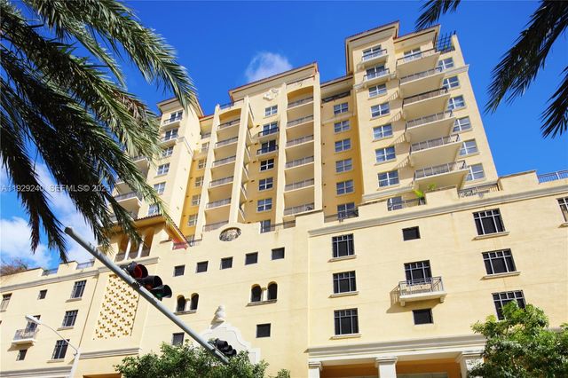 1607 Ponce De Leon Blvd 12E, Coral Gables, FL 33134