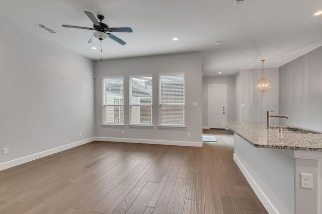 8761 Bridge Street, North Richland Hills, TX 76180