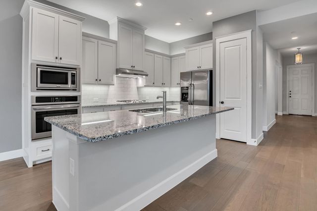 8761 Bridge Street, North Richland Hills, TX 76180