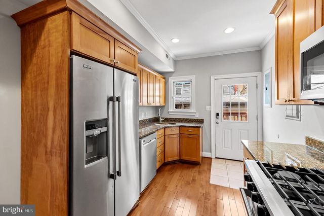 308 S COLLINGTON, Baltimore, MD 21231