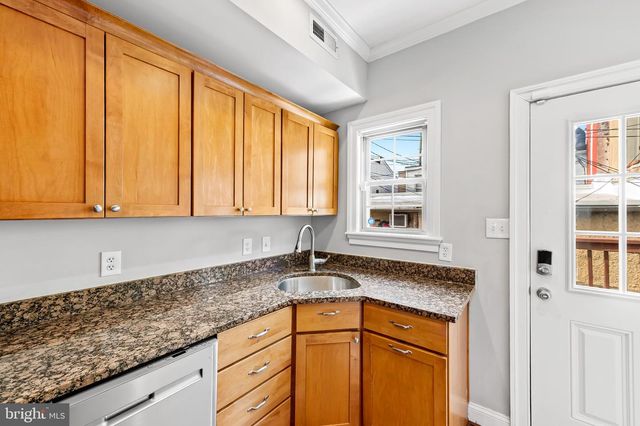 308 S COLLINGTON, Baltimore, MD 21231