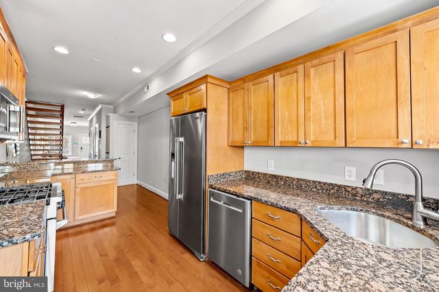 308 S COLLINGTON, Baltimore, MD 21231