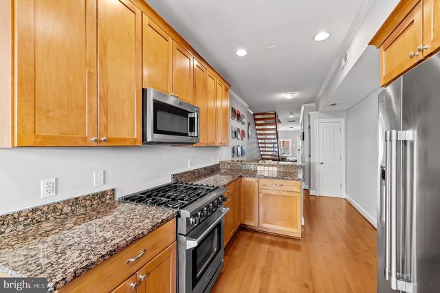 308 S COLLINGTON, Baltimore, MD 21231