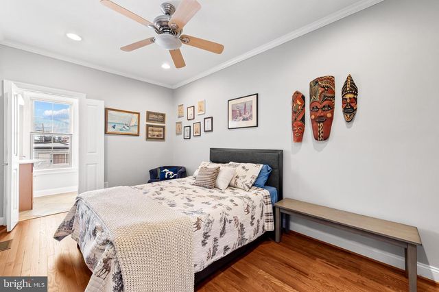 308 S COLLINGTON, Baltimore, MD 21231