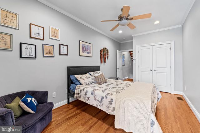 308 S COLLINGTON, Baltimore, MD 21231