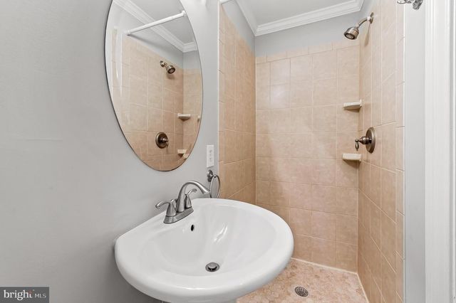 308 S COLLINGTON, Baltimore, MD 21231