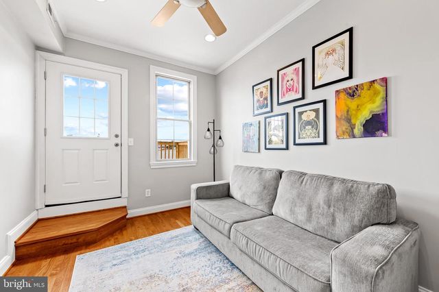 308 S COLLINGTON, Baltimore, MD 21231