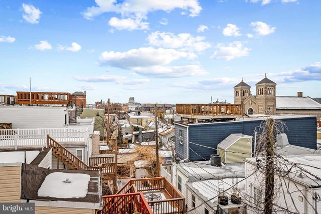 308 S COLLINGTON, Baltimore, MD 21231