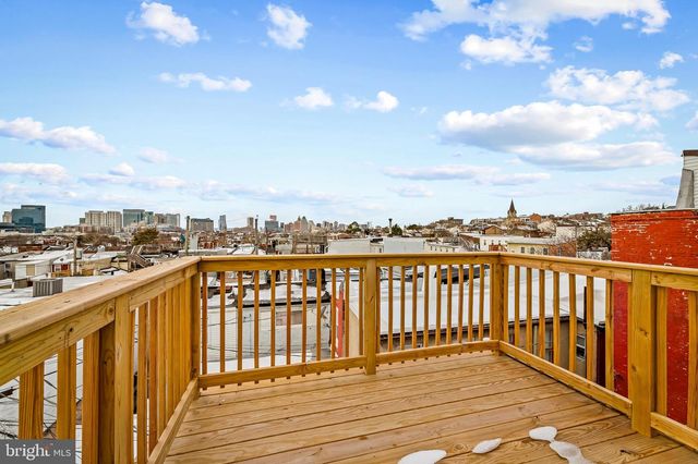 308 S COLLINGTON, Baltimore, MD 21231