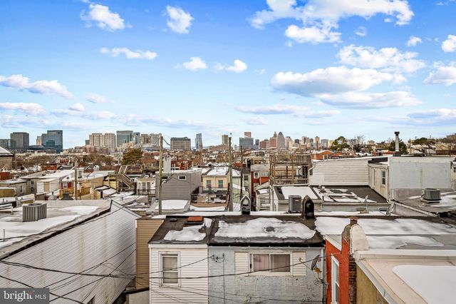 308 S COLLINGTON, Baltimore, MD 21231