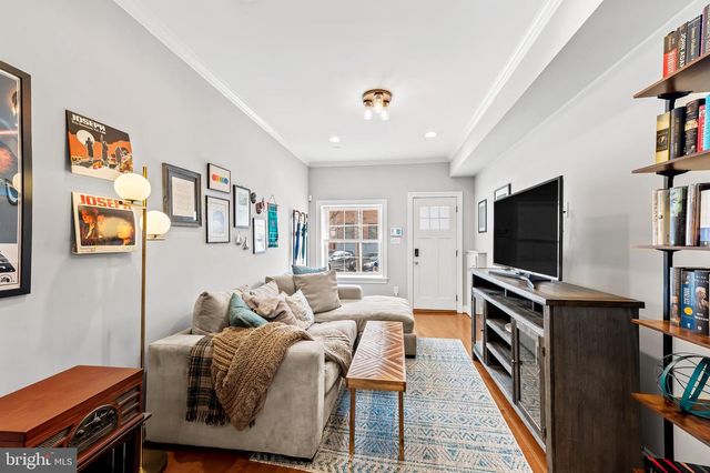 308 S COLLINGTON, Baltimore, MD 21231