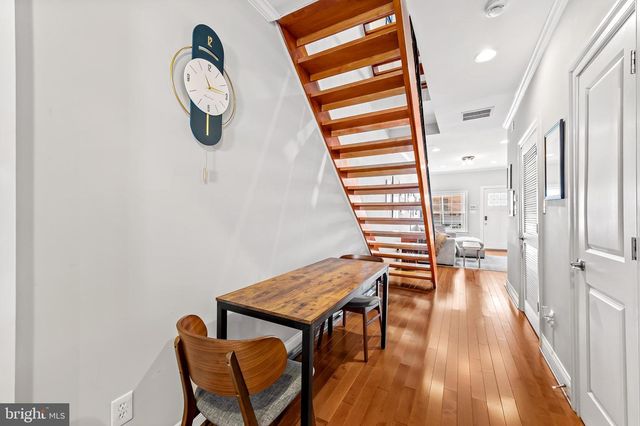 308 S COLLINGTON, Baltimore, MD 21231