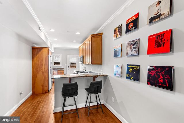 308 S COLLINGTON, Baltimore, MD 21231