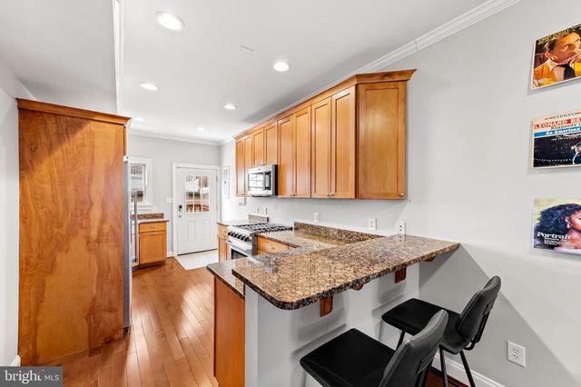 308 S COLLINGTON, Baltimore, MD 21231