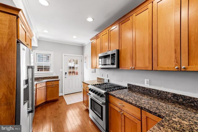 308 S COLLINGTON, Baltimore, MD 21231