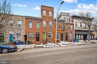 308 S COLLINGTON, Baltimore, MD 21231