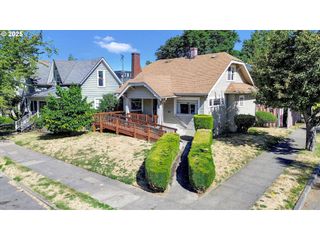 705 N SHAVER St, Portland, OR 97227