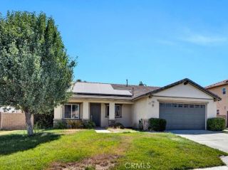 629 Ivy Crest Drive, San Jacinto, CA 92582