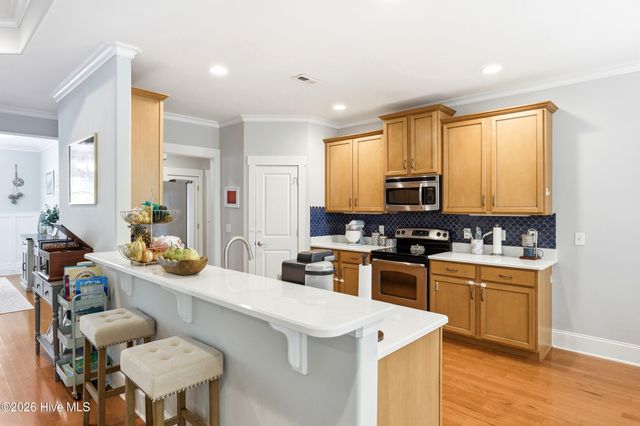 8184 Compass Pointe East Wynd NE, Leland, NC 28451