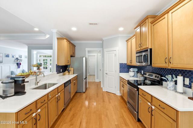8184 Compass Pointe East Wynd NE, Leland, NC 28451