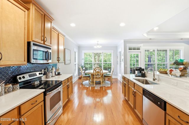 8184 Compass Pointe East Wynd NE, Leland, NC 28451