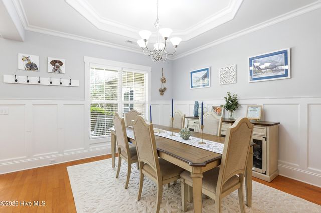 8184 Compass Pointe East Wynd NE, Leland, NC 28451