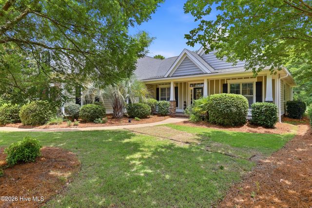 8184 Compass Pointe East Wynd NE, Leland, NC 28451