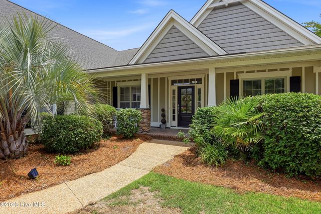 8184 Compass Pointe East Wynd NE, Leland, NC 28451