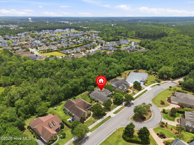 8184 Compass Pointe East Wynd NE, Leland, NC 28451