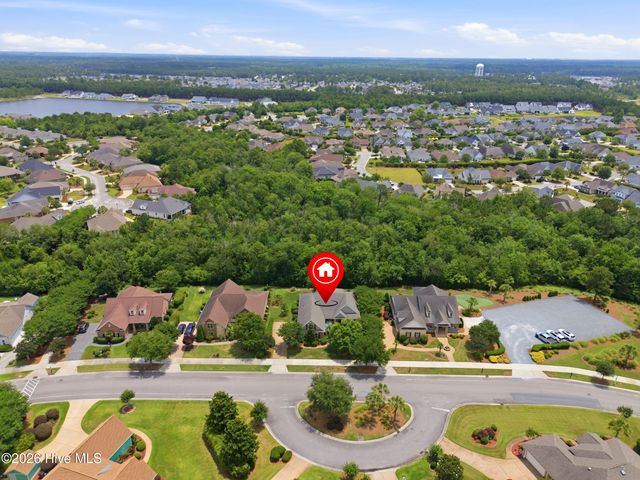 8184 Compass Pointe East Wynd NE, Leland, NC 28451
