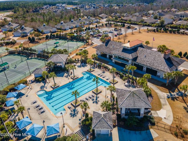8184 Compass Pointe East Wynd NE, Leland, NC 28451