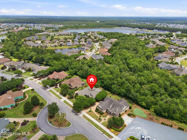 8184 Compass Pointe East Wynd NE, Leland, NC 28451