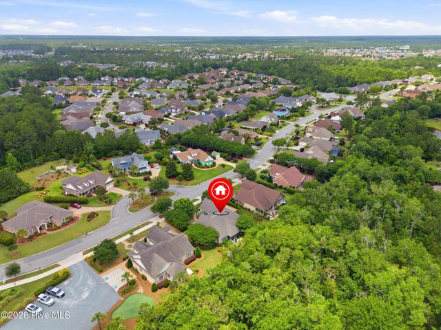 8184 Compass Pointe East Wynd NE, Leland, NC 28451