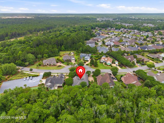 8184 Compass Pointe East Wynd NE, Leland, NC 28451