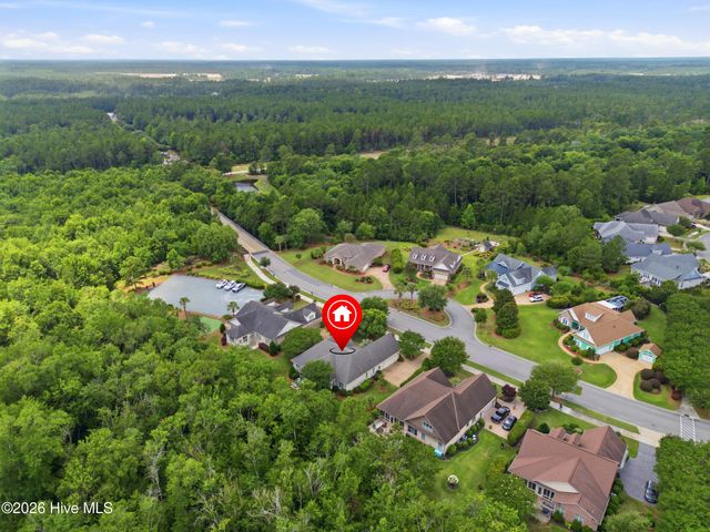 8184 Compass Pointe East Wynd NE, Leland, NC 28451